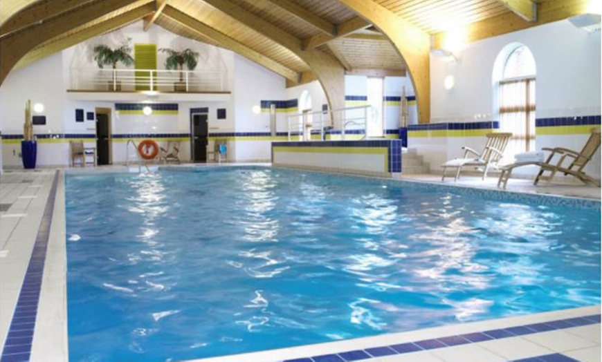 One-Day Leisure Access - De Vere Cranage Estate | Groupon