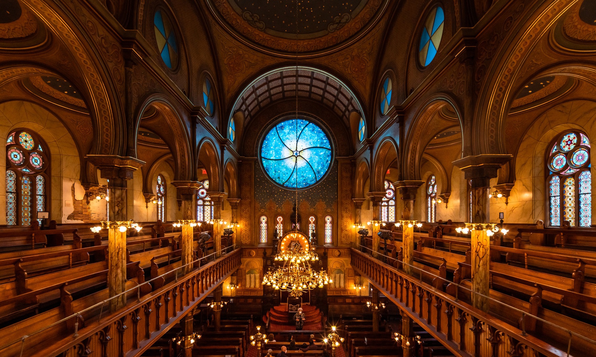 Explore History Through Tours for Adults, Kids, and Seniors