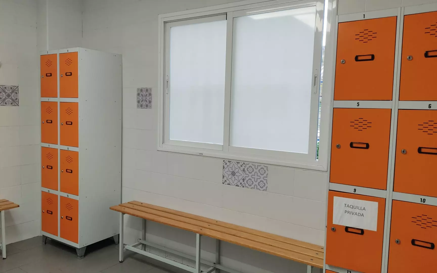 Hasta 45% de descuento en SANTANAS PADEL AND FITNESS