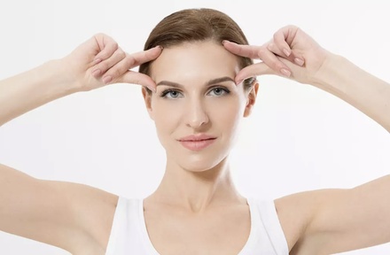 50 units of Dysport - Lash and Laser