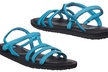 Riverberry Women's Flip-Flops with Yoga Mat Padding - Second Medium