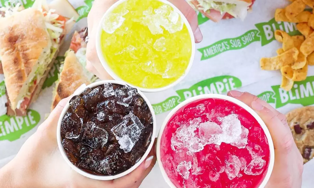 Enjoy $25 or $50 towards delicious sandwiches and more