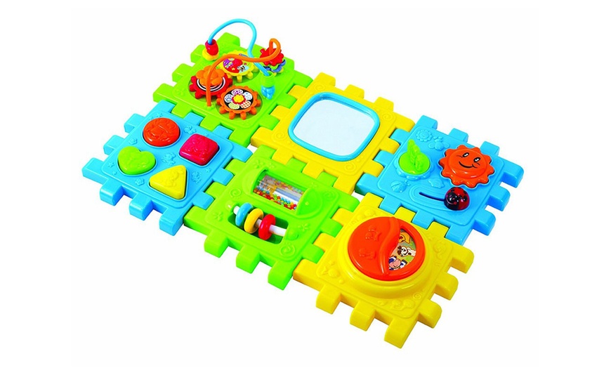 Image 4: Educational and Activity Toys