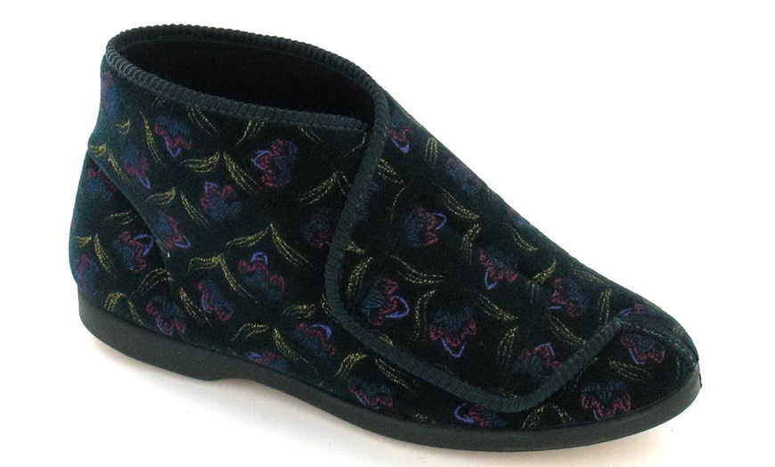 Image 4: Women's Edith Slippers