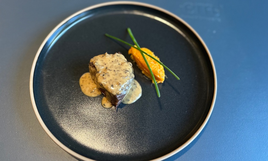 Image 9: Menú degustación mediterráneo para 2 personas junto a la Castellana