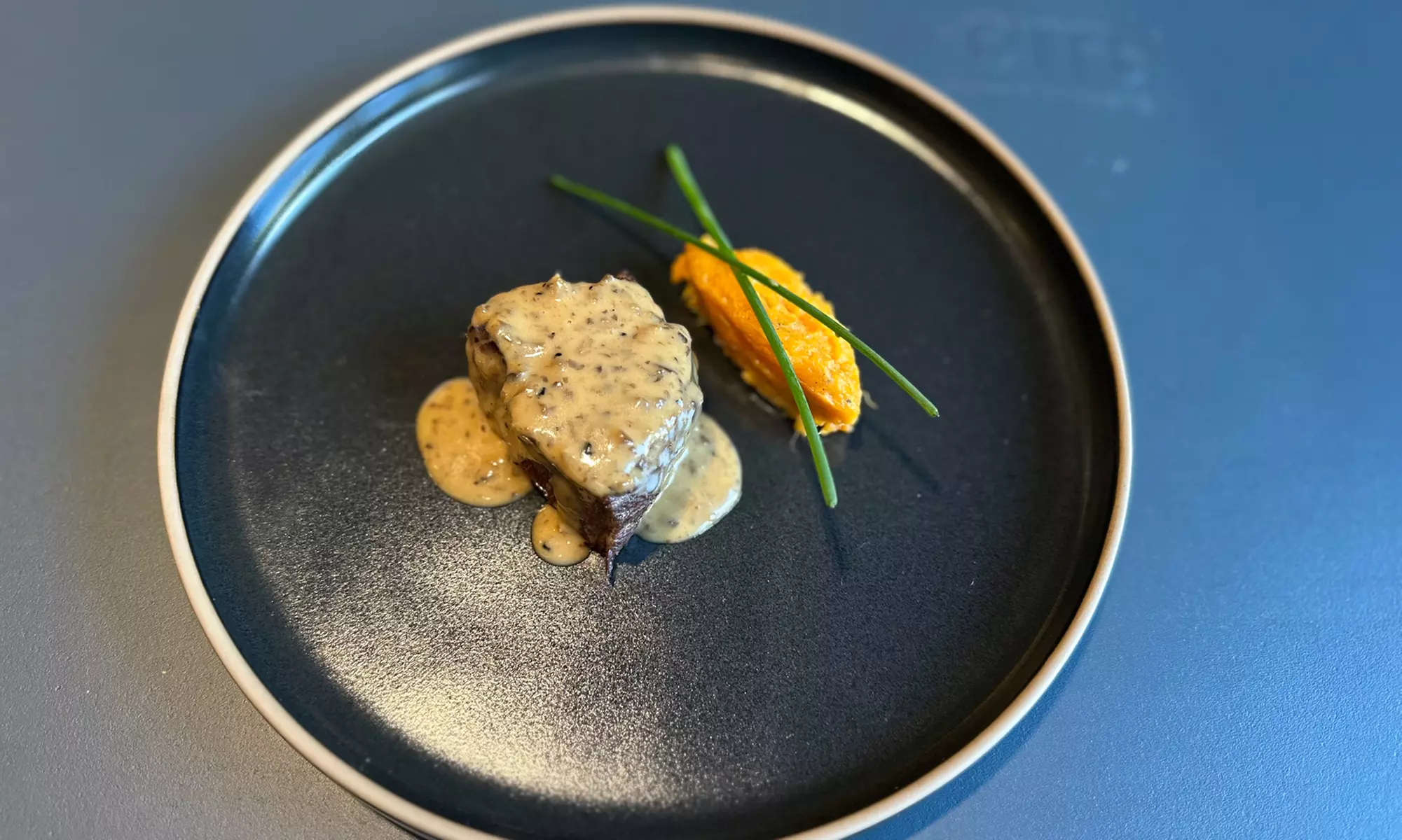 Menú degustación mediterráneo para 2 personas junto a la Castellana