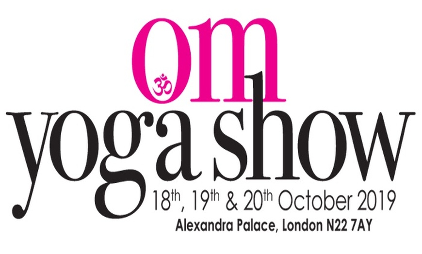 Image 1: The OM Yoga Show