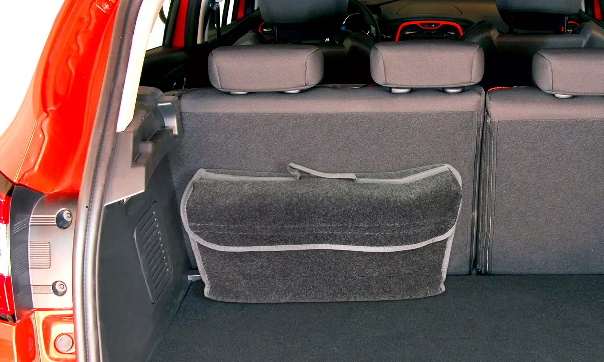 1 ou 2 organisateurs pour voiture antidérapants - Primary Image