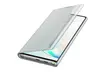 Samsung S-View Flip Cover Case for Galaxy Note 10 - Second Medium