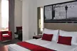 Praga: camera doppia executive con colazione e late check-out per 2 presso Red & Blue Design Hotel 4* - Image 7
