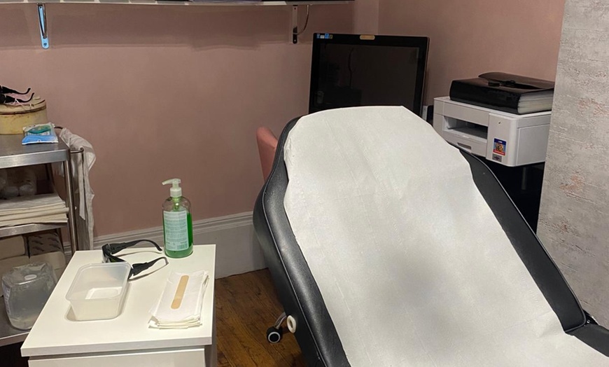 Image 3: Six Sessions of IPL Hair Removal