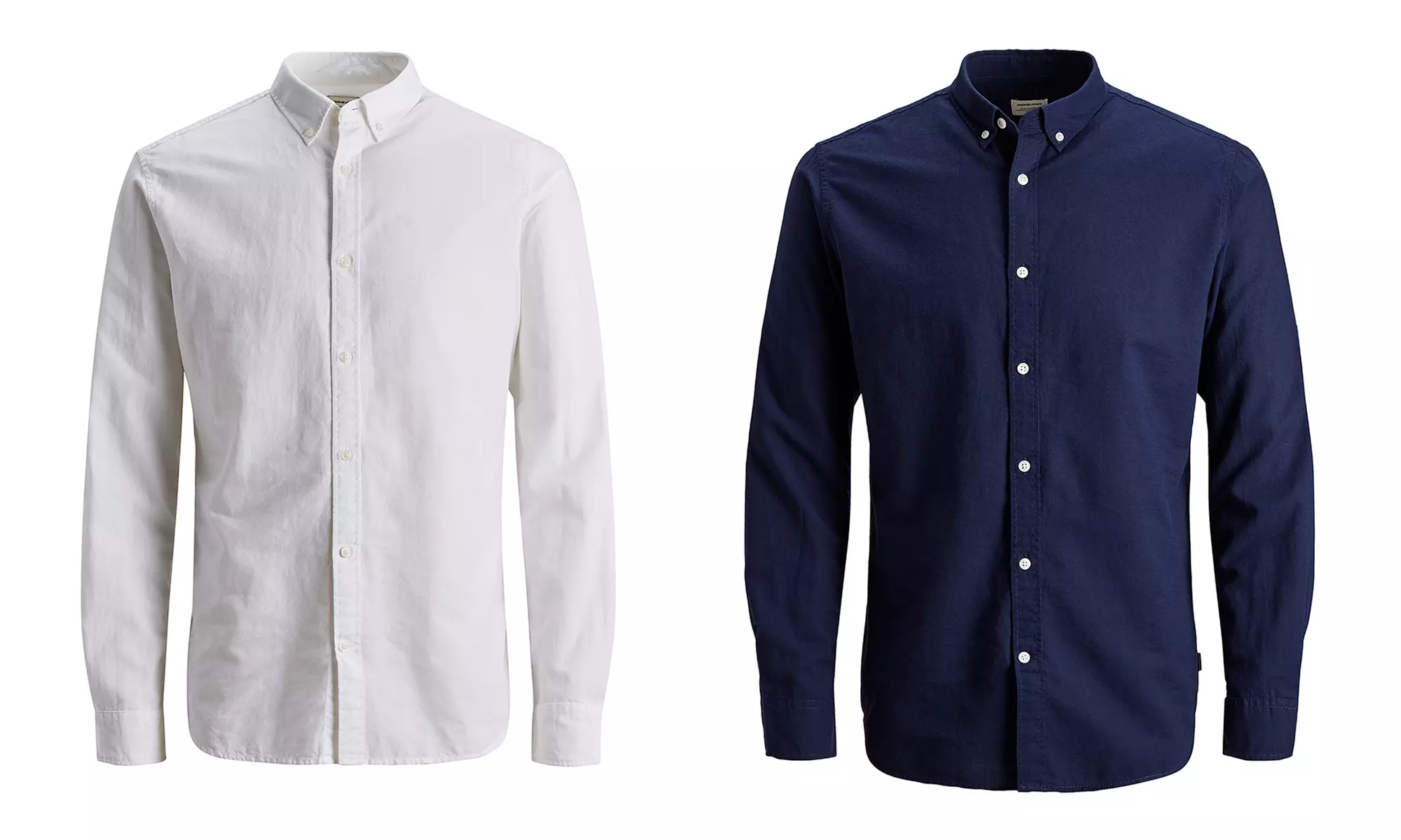 Camisa para hombre Jack & Jones - Primary Image