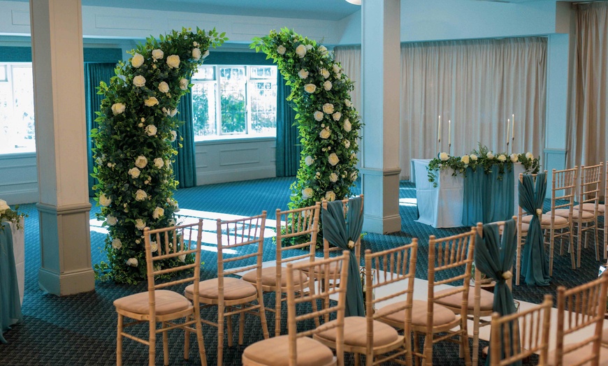 Image 2: Discover the Perfect Venue for Your Dream Wedding