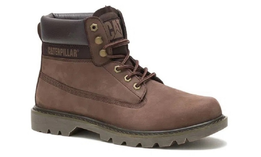 Image 8: Boots "Colorado" de Caterpillar