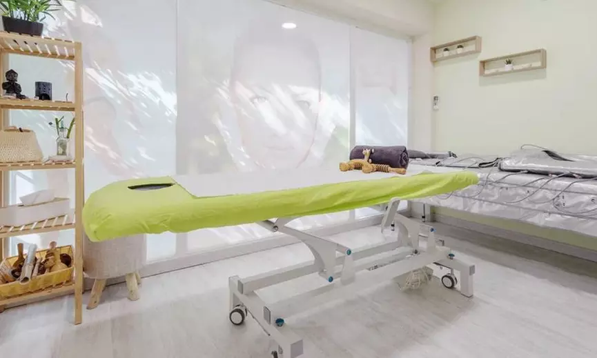 Limpieza facial completa con opción a aparatología para 1 persona