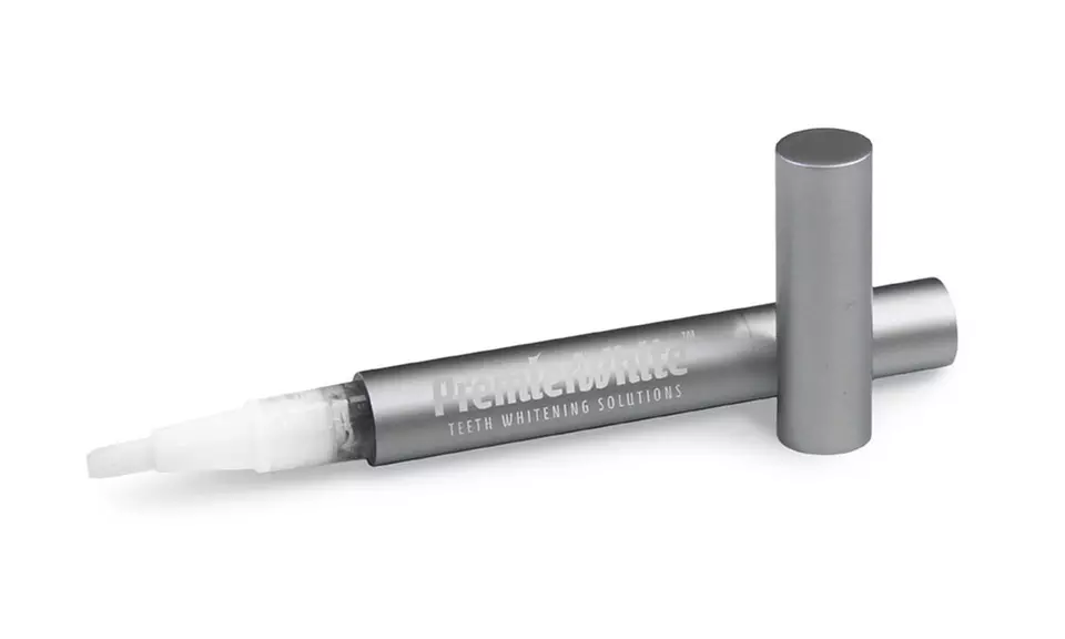 Premier White Teeth Whitening Pens (3-Pack) - Second Medium