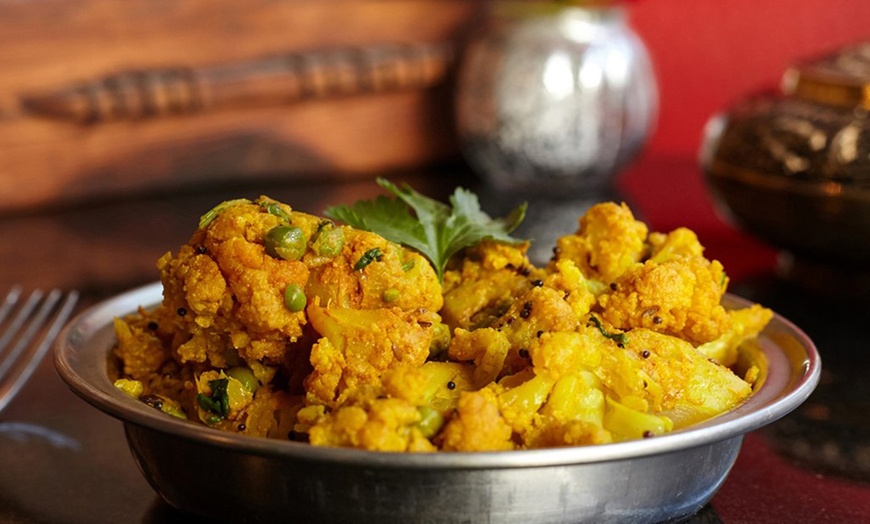 Image 4: Up to 30% Off on Indian Cuisine at Rani Restaurant