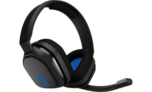 ASTRO Gaming A10 Wired Gaming Headset