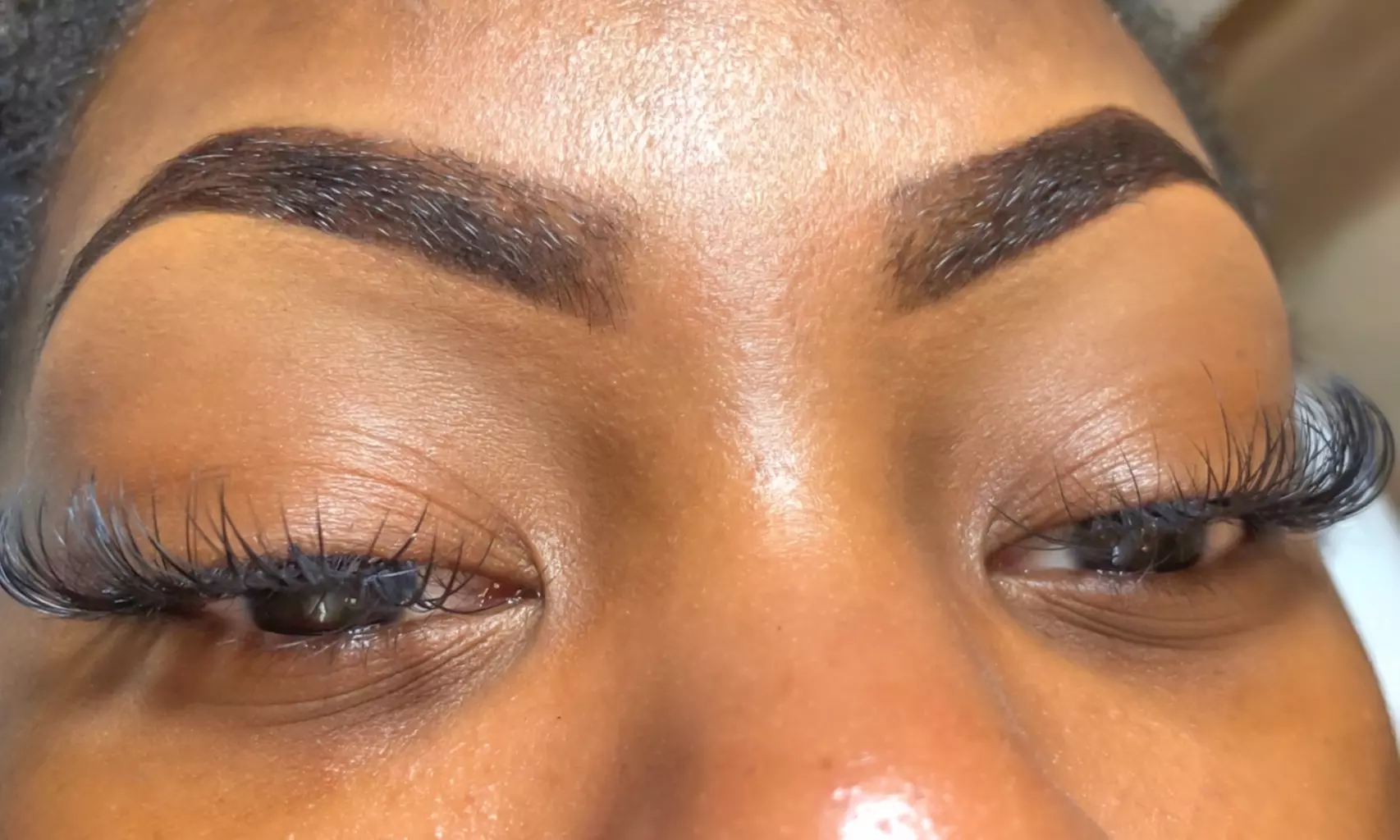 Up to 58% Off on Eyebrow Tinting at Shanique Love Artistry - Primary Image