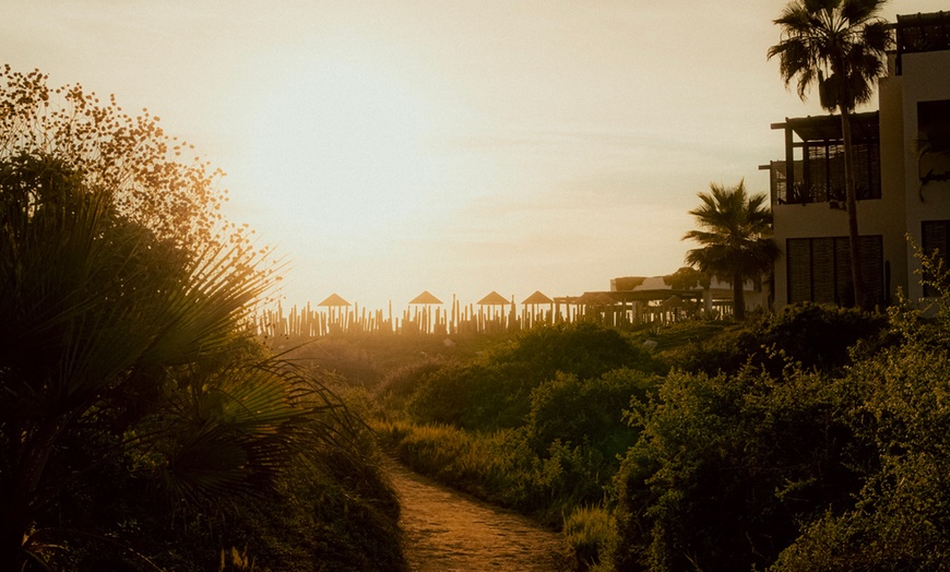 Image 9: Charming Stay at Kimpton Mas Olas Resort & Spa in El Pescadero
