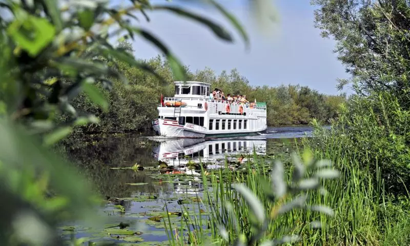 Mazury, Ostróda: pokój dla 2 osób z wyżywieniem, basenem i masażem