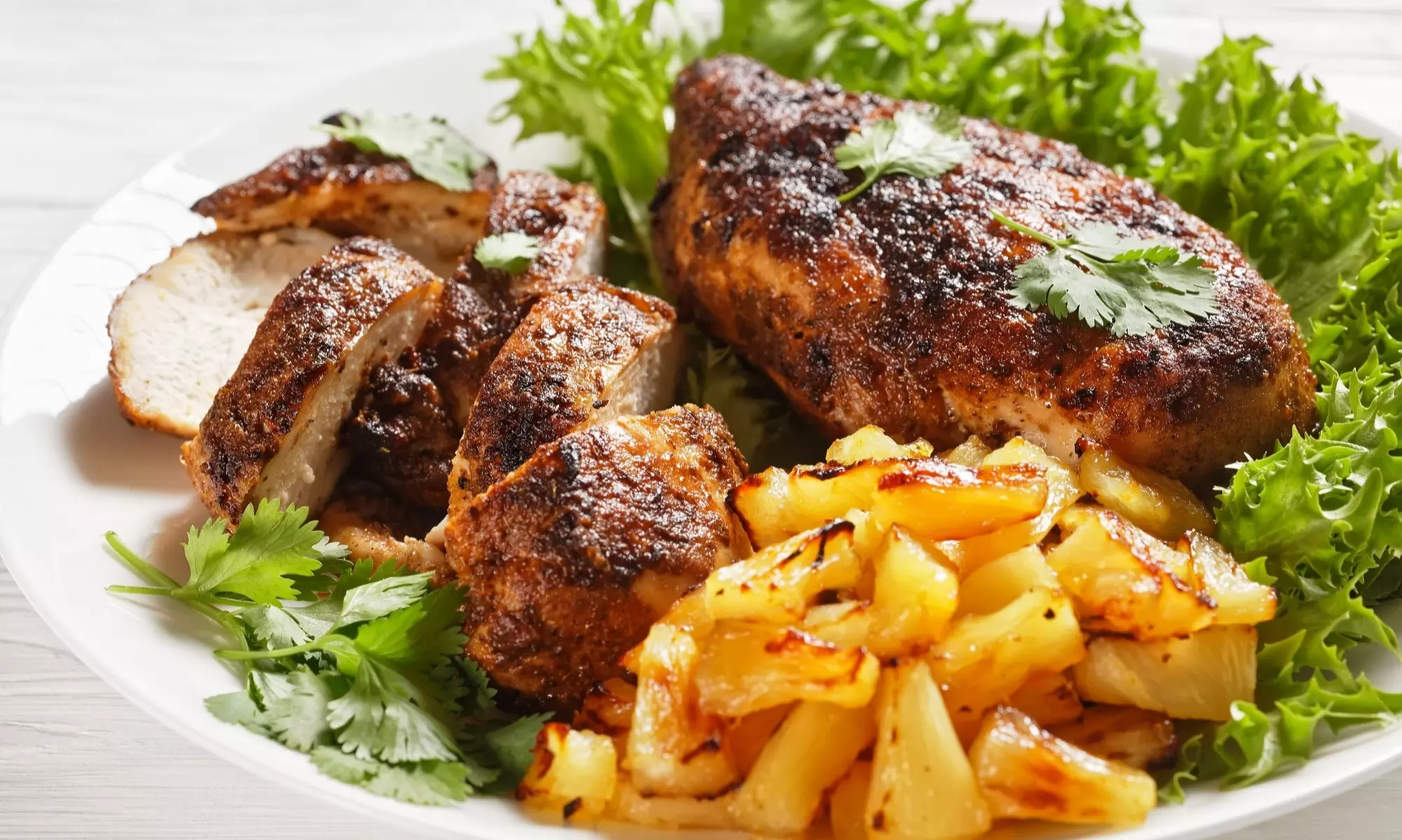 $35 for General Admission to Grace Jamaican Jerk Festival ($60 Value) - Primary Image