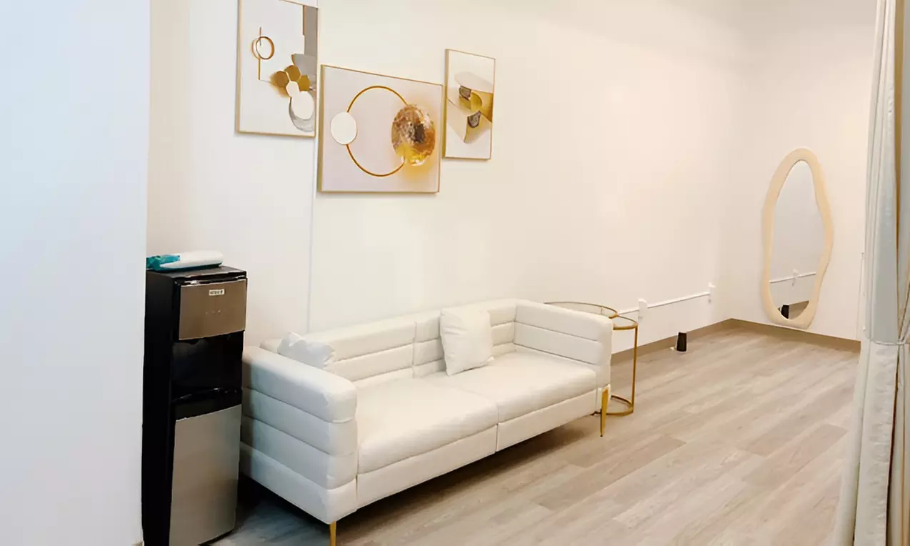 One, Two, or Three 60-Minute Hydrating Facials for One Person