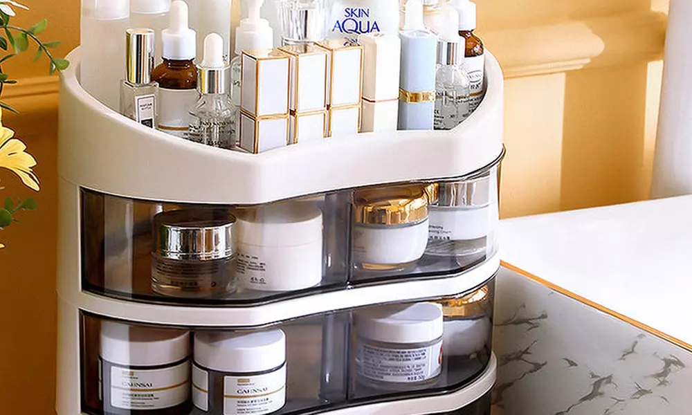 Joybos Kosmetik-Organizer