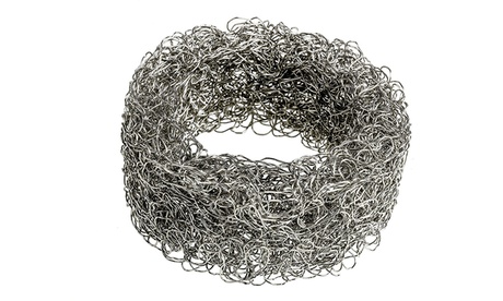 Acchiappacalcare ecologico Hexi Wenko per bollitori normali o elettrici