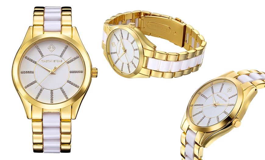 Image 22: Timothy Stone Women's Watches