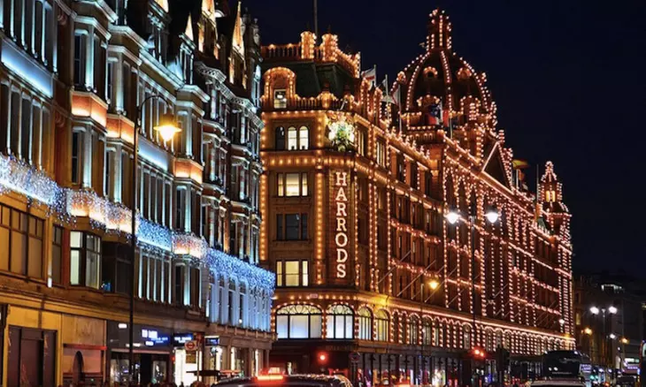 Paris: Tagesausflug für 1 Person mit Reisebus & Stadtrundfahrt