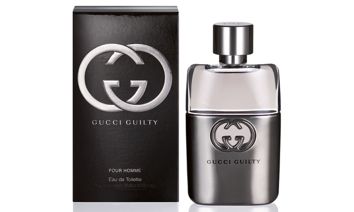 groupon gucci guilty