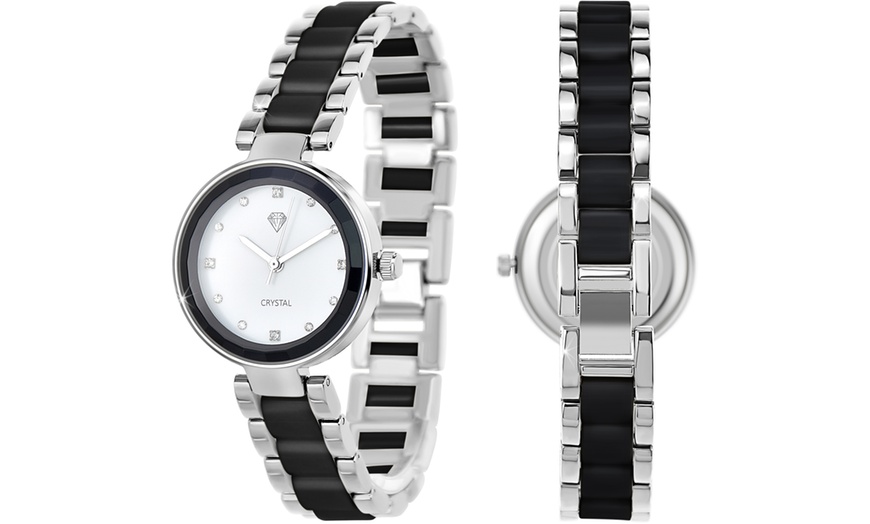 Image 34: Relojes de SC Crystal