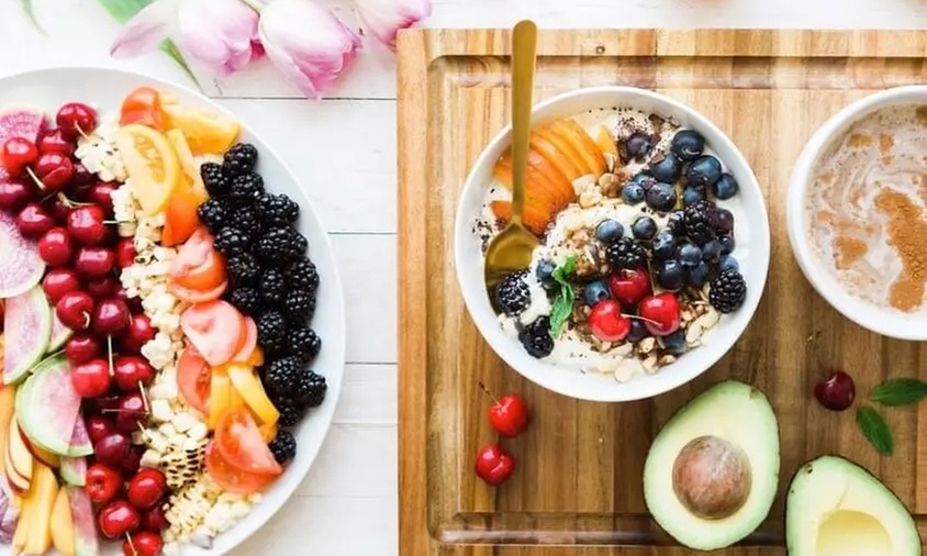 Formation de coach en nutrition avec MeFormer