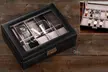 One or Set of Two Personalized Watch Box Cases  from Personalized Planet (Up to 42% Off) - Second Medium