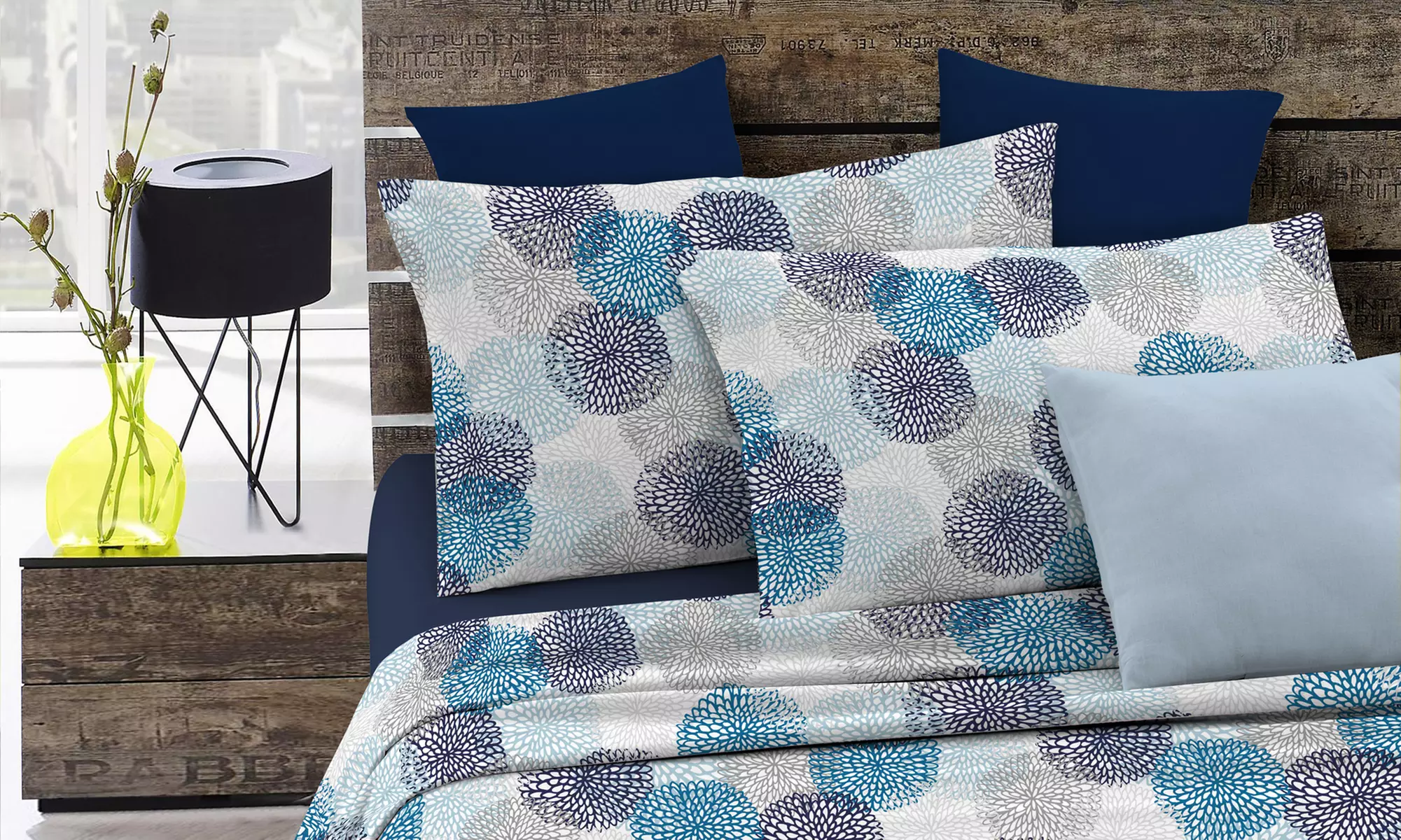 Completo letto Fantasy