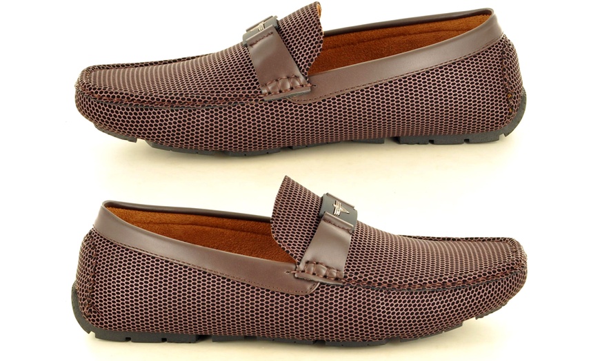 Image 32: Men's Casual Loafers