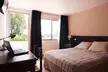 Maine-et-Loire, Gennes : chambre standard ou confort pour 2 pers. avec piscine et pdj en option à l'Hôtel la Longue Vue - Second Medium