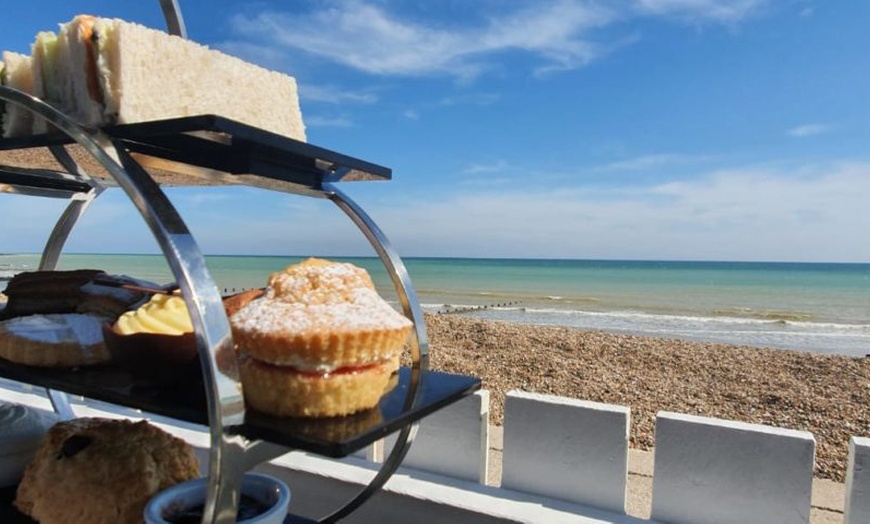 Image 10: Afternoon Tea for Dine-In at Beachcroft Hotel- Non-Accommodation