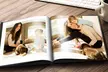 1, 2 ou 3 livres photo avec couverture en cuir par Printerpix (jusqu'à 80% de remise) - Image 4