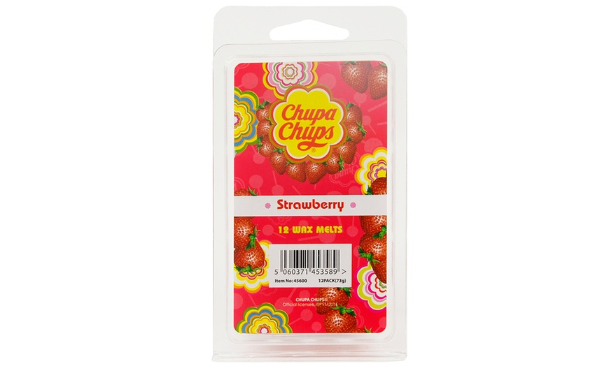 Image 4: 48 Chupa Chups Wax Melts