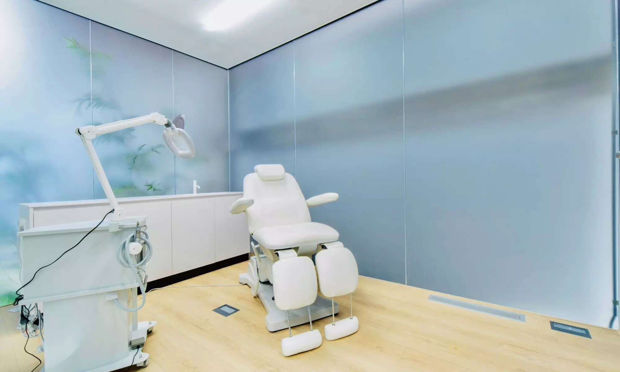 Depilación láser en zona a elegir en TopClinic Madrid