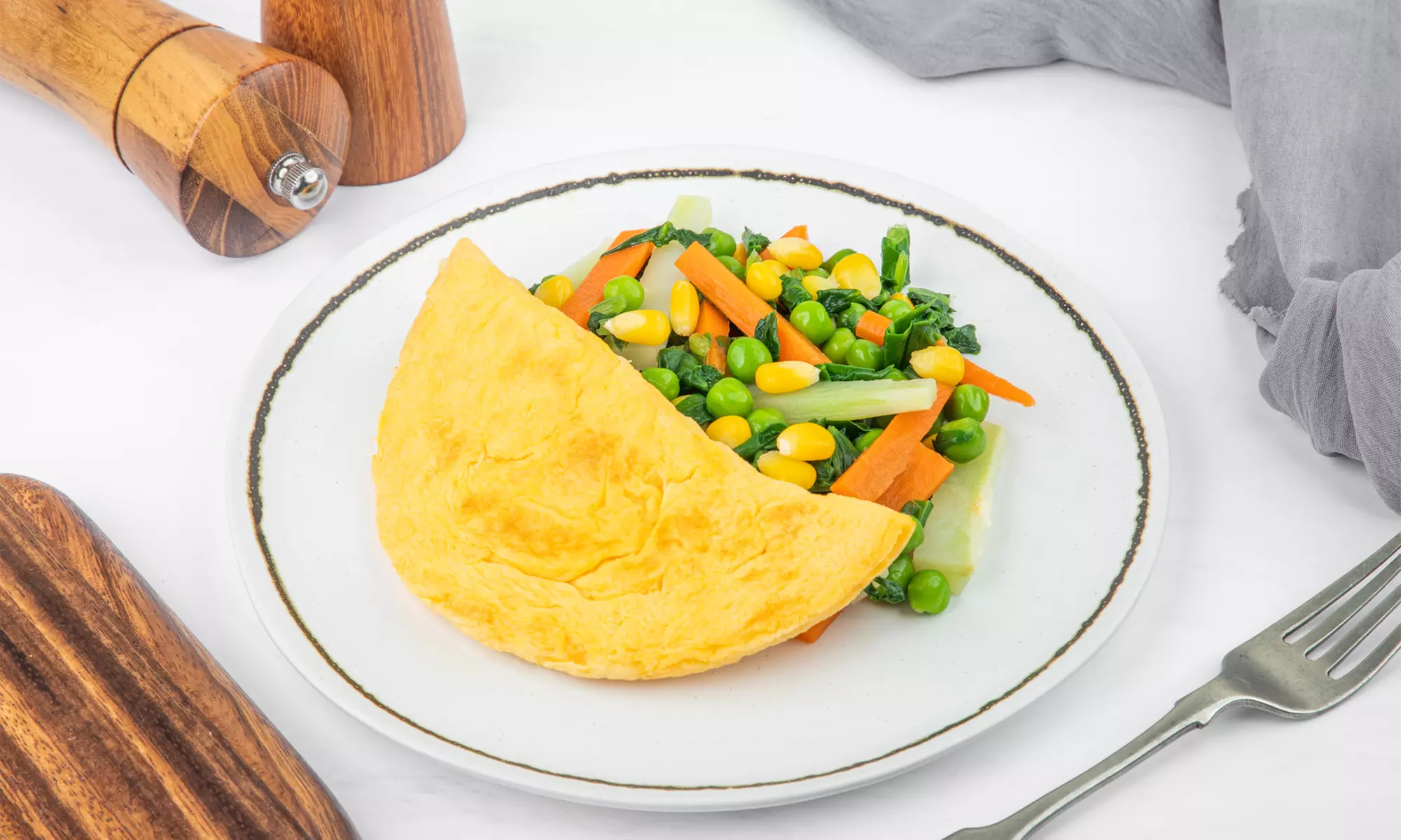 Six-Meal Plan with Delivery