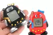 1 ou 2 jeux électroniques portables animal virtuel - Second Medium