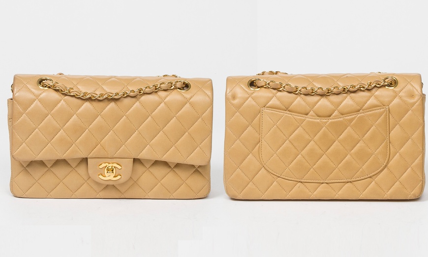 Image 5: Chanel Timeless Vintage Bag