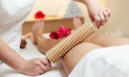 Modelage minceur manuel de 30 minutes - So Beauté