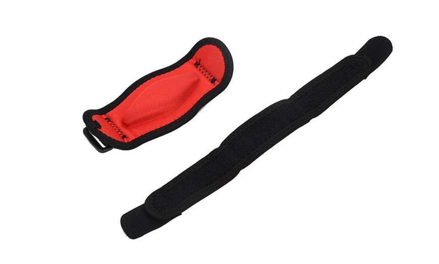 Image 2: Tennis Elbow Strap