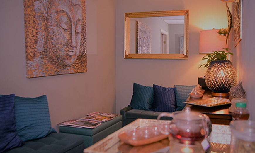 Image 2: Up to 42% Off on In Spa Pampering Package