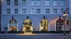 Trendy 4-Star Hotel Zetta in San Francisco, CA. Chic Rooms & Prime Downtown Location. Select Options Include Breakfast.