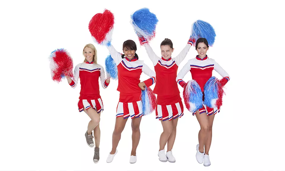 $7 for $20 voucher — TEXAS GALAXY CHEER AND DANCE  - Primary Image